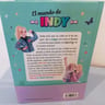 Libro - El Mundo De Indy, El Poder De La Familia — imagen 9