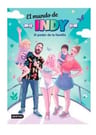 Libro - El Mundo De Indy, El Poder De La Familia — imagen 1