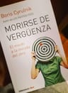 Libro - Morirse Vergüenza - Boris Cyrulnik - Resilencia — imagen 4