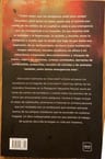 Libro - Contra El Fuego - Bombero Benjamín Reynal — imagen 2