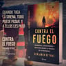 Libro - Contra El Fuego - Bombero Benjamín Reynal — imagen 4