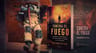 Libro - Contra El Fuego - Bombero Benjamín Reynal — imagen 5