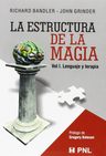 Libro - La Estructura De La Magia Tomo 1 - Richard Bandler — imagen 1