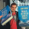 Libro - Brújulas Que Buscan Sonrisas Perdidas - Espinosa — imagen 2