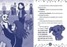 Libro - La Pandilla Perruna (las Aventuras De Lana) Vv.aa. — imagen 3