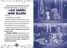 Libro - La Pandilla Perruna (las Aventuras De Lana) Vv.aa. — imagen 6