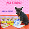 Libro - La Pandilla Perruna (las Aventuras De Lana) Vv.aa. — imagen 9