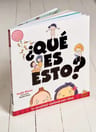 Libro - Qué Es Esto? - Cecilia; Lowy  Daniel Blanco — imagen 4