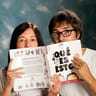 Libro - Qué Es Esto? - Cecilia; Lowy  Daniel Blanco — imagen 6