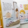 Libro - Qué Es Esto? - Cecilia; Lowy  Daniel Blanco — imagen 7