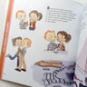 Libro - Qué Es Esto? - Cecilia; Lowy  Daniel Blanco — imagen 8