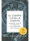 Libro - El Cuerpo Lleva La Cuenta 3era Ed - Van Der Kolk — imagen 1