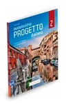 Nuovissimo Progetto Italiano 2 - Libro Dello Studente + Dvd — imagen 2