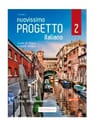 Nuovissimo Progetto Italiano 2 - Libro Dello Studente + Dvd — imagen 3