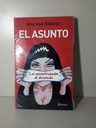 Libro - Asunto La Menstruacion Al Desnudo - Von Rebeur Ana — imagen 4
