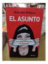 Libro - Asunto La Menstruacion Al Desnudo - Von Rebeur Ana — imagen 6