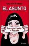 Libro - Asunto La Menstruacion Al Desnudo - Von Rebeur Ana — imagen 8