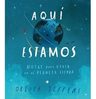 Libro - Aquí Estamos - Jeffers, Oliver — imagen 10