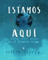 Libro - Aquí Estamos - Jeffers, Oliver — imagen 1