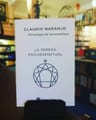 Libro - Pereza Psicoespiritual Naranjo Eneatipos Gestalt — imagen 5