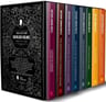 Libro - Sherlock Holmes Complete Collection 8 Books (inglés) — imagen 1