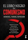 Libro - El Libro Negro Del Comunismo - Nicolas Werth — imagen 1