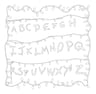 Libro - Stranger Things: The Official Coloring Book  — imagen 3