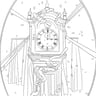 Libro - Stranger Things: The Official Coloring Book  — imagen 4