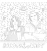 Libro - Stranger Things: The Official Coloring Book  — imagen 5