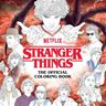 Libro - Stranger Things: The Official Coloring Book — imagen 7
