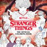 Libro - Stranger Things: The Official Coloring Book  — imagen 1