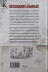Libro - Diccionario De Los Símbolos - Jean Chevalier, Alain — imagen 2