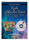 Libro - Rubi Akashatarot: Sanación Registros Akashicos Tarot — imagen 3