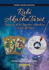 Libro - Rubi Akashatarot: Sanación Registros Akashicos Tarot — imagen 4