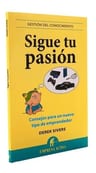 Libro - Sigue Tu Pasión - Sivers, Derek — imagen 3