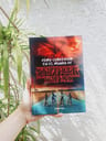 Libro - Como Sobrevivir En El Mundo De Stranger Things — imagen 10