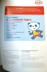 Libro - Play Smart : Razonamiento Lógico. 4 Años — imagen 4