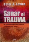 Libro - Sanar El Trauma - Peter A. Levine — imagen 5