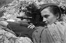 Libro - La Francotiradora De Stalin - Lyudmila Pavlichenko — imagen 2