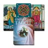 Cartas - Universal Tarot Grand Trumps - Lo Scarabeo  — imagen 2