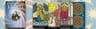 Cartas - Universal Tarot Grand Trumps - Lo Scarabeo  — imagen 3