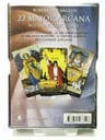 Cartas - Universal Tarot Grand Trumps - Lo Scarabeo  — imagen 4