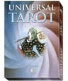 Cartas - Universal Tarot Grand Trumps - Lo Scarabeo  — imagen 5