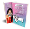 Libro - Mientras Te Olvido - Nacarid Portal Arraez — imagen 3