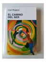 Libro -  El Camino Del Ser   3 Ed De Carl R. Rogers — imagen 3