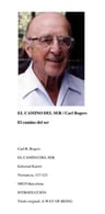 Libro -  El Camino Del Ser   3 Ed De Carl R. Rogers — imagen 4