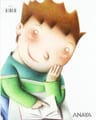 Libro - Aprendo A Leer Educación Primaria 1er Ciclo Cursiva — imagen 2