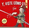 Libro - Y, Viste Como Es 3 - Szoka — imagen 7