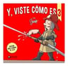 Libro - Y, Viste Como Es 3 - Szoka — imagen 1