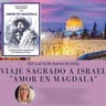 Libro - Amor En Magdala : La Historia De Amor Más Fascinante — imagen 4